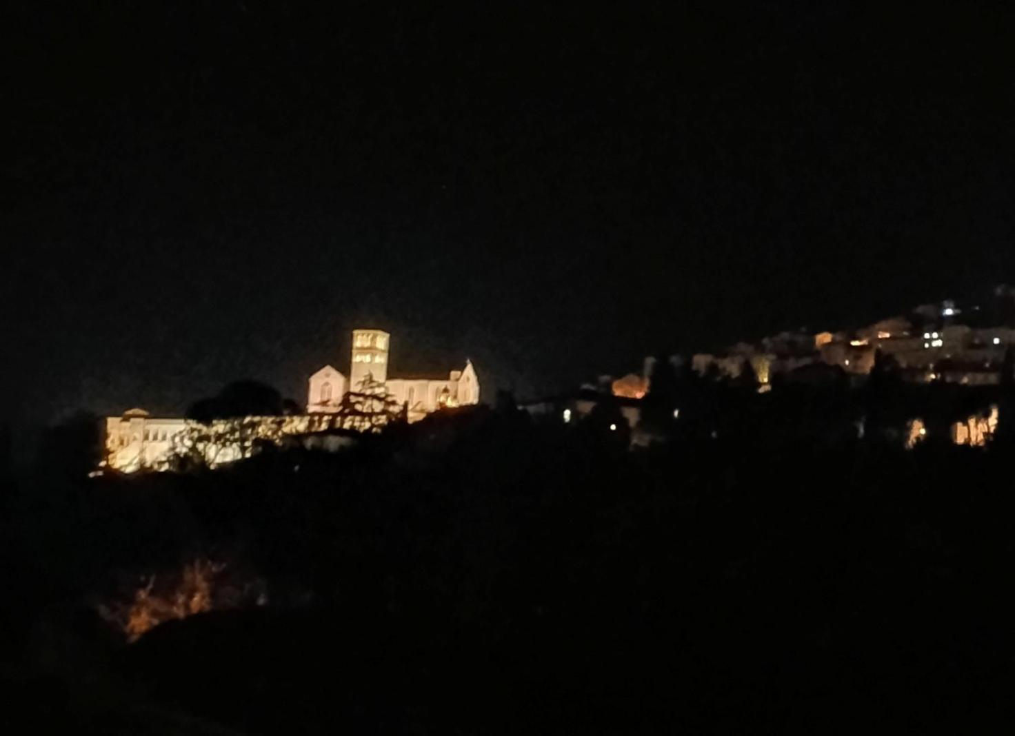 Appartamenti Cardinali Asyż Zewnętrze zdjęcie